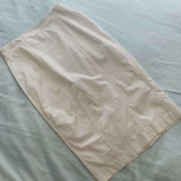 bebe Dresses & Skirts - bebe button skirt